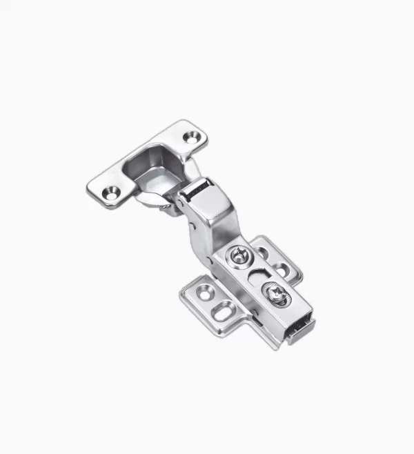 AH.1207 35mm insert soft closing hinge