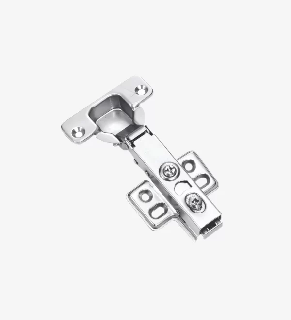 AH.1209 35mm full overlay soft closing hinge