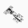 AH.1218 half overlay hinge