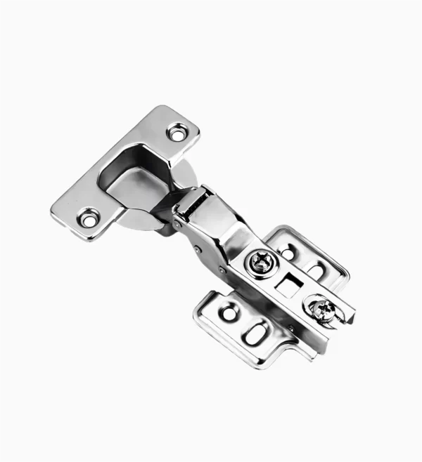 AH.1218 half overlay hinge