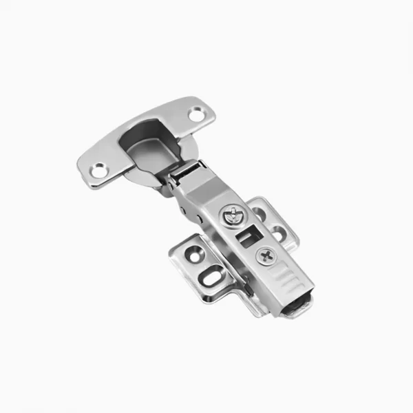 AH.1319 push open clip-on hinge