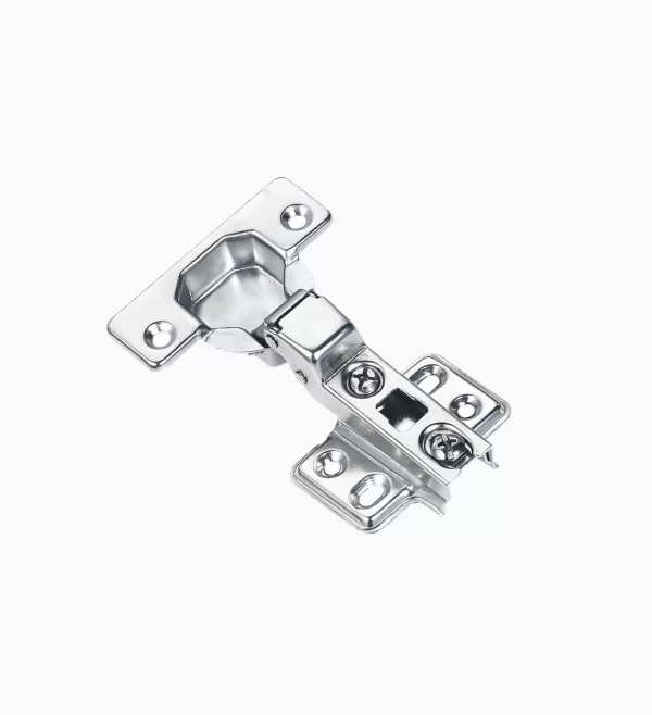 AH.2108 35mm half-overlay cabinet hinge