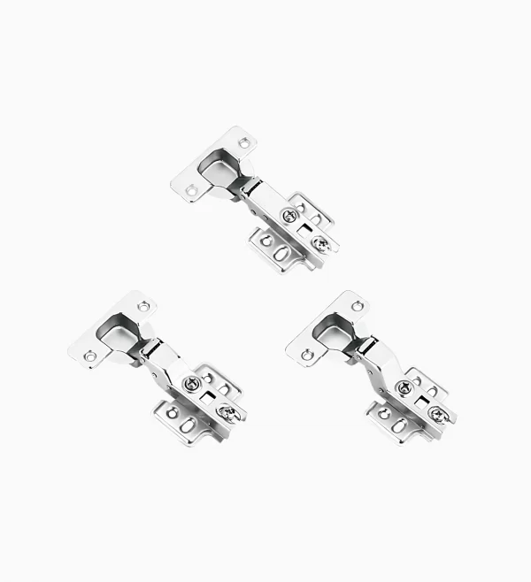 AH.2109-8-7 self-closing hinge