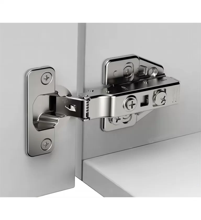 AH.3209 3D soft-closing hinge 1