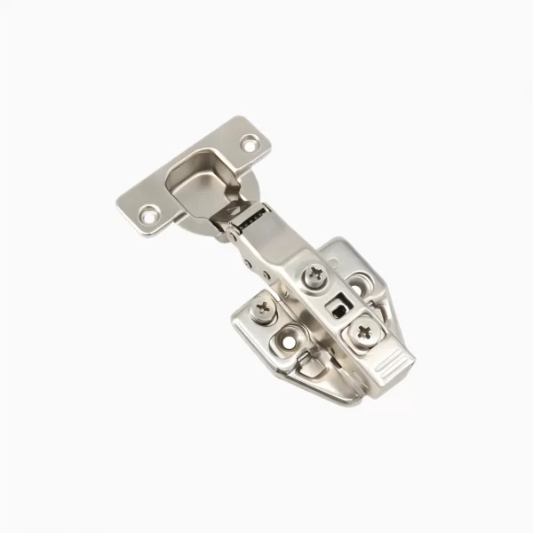 AH.3209 3D soft-closing hinge