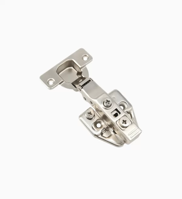 AH.3209 3D soft-closing hinge