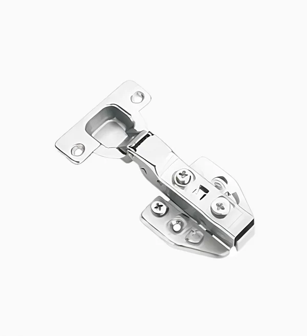 AH.3218 3D soft-closing hinge