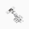 AH.5217 stainless steel soft-closing hinge