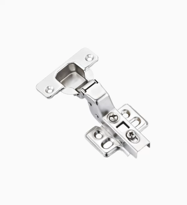 AH.5217 stainless steel soft-closing hinge