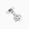 AH.5218 stainless steel soft-closing hinge