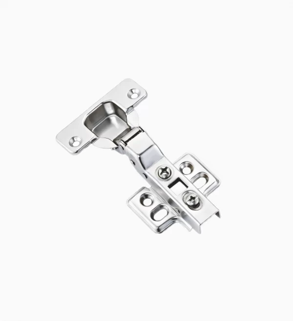 AH.5218 stainless steel soft-closing hinge