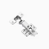 AH.5219 stainless steel soft-closing hinge