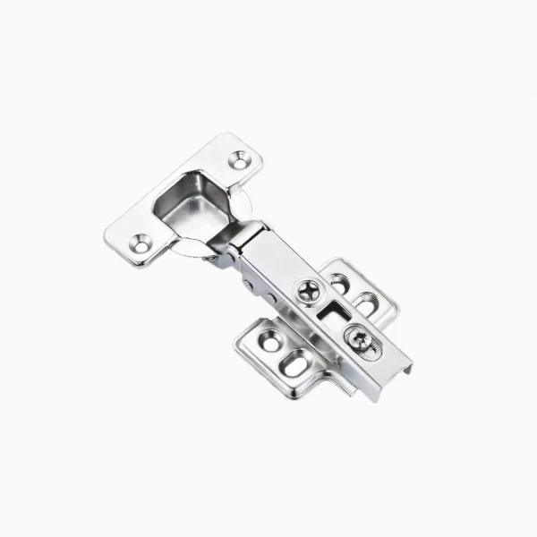 AH.5219 stainless steel soft-closing hinge
