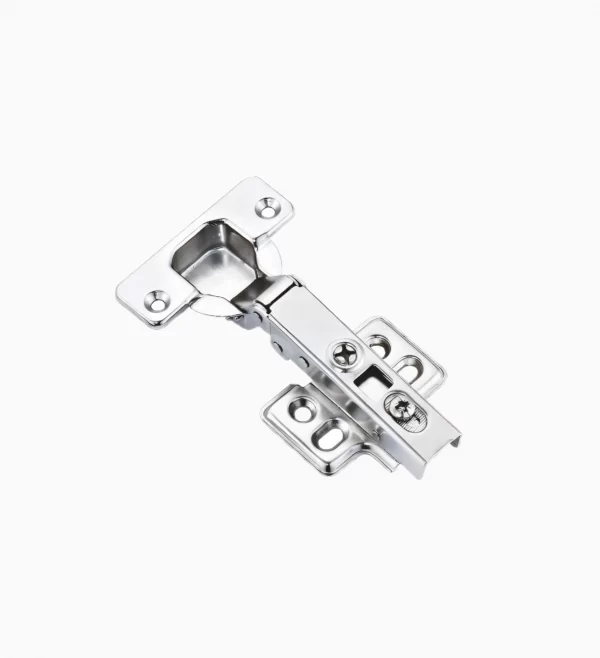 AH.5219 stainless steel soft-closing hinge