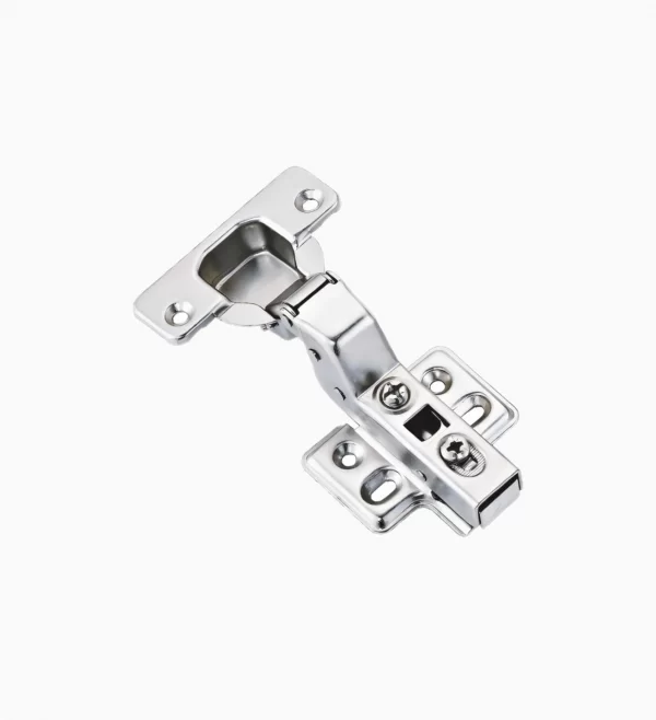 AH.5227 stainless steel clip on hinge