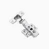 AH.5228 stainless steel clip on hinge