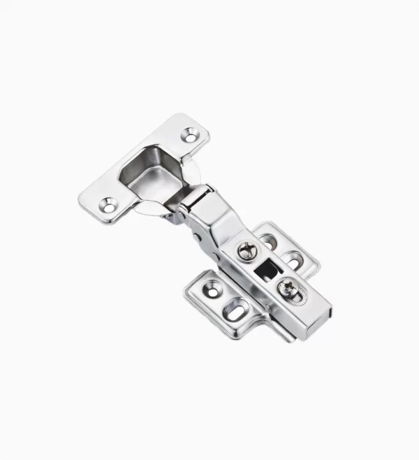 AH.5228 stainless steel clip on hinge