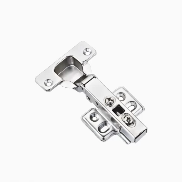 AH.5229 stainless steel clip on hinge