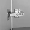 AH.6419 45 degree corner hinge 4