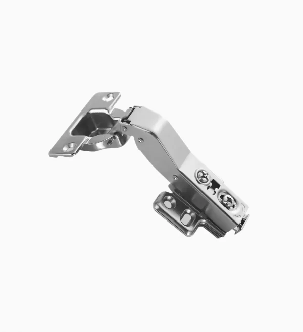 AH.6419 45 degree corner hinge