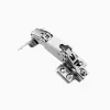 AH.6619 165 degree corner hinge