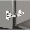 AH.6619 165 degree corner hinge