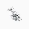 AH.7119 glass door hinge