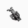 AH.7119 glass door hinge grey