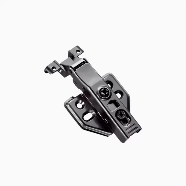 AH.7119 glass door hinge grey