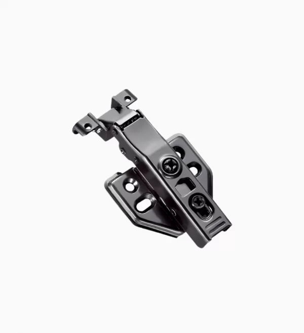 AH.7119 glass door hinge grey