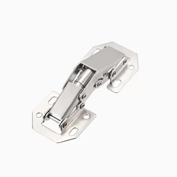 AH.9202 Invisible Spring Hinge