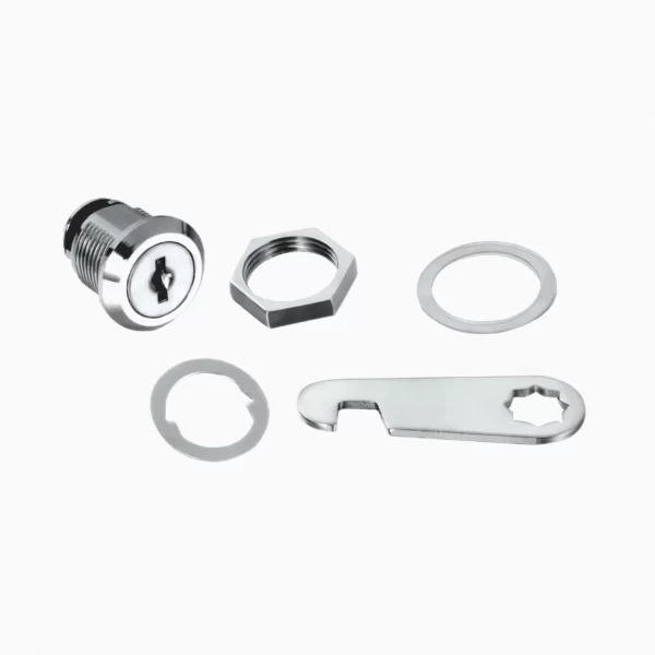AL.1001 Mail Box Lock