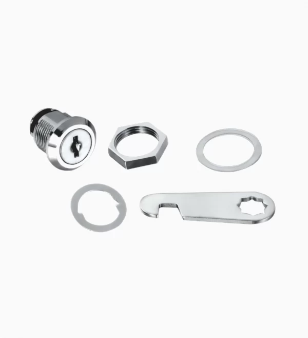 AL.1001 Mail Box Lock