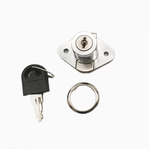 AL.2002 management drawer lock