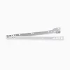 AS.0102 powder-coated drawer slide