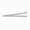 AS.0103 powder-coated drawer slide
