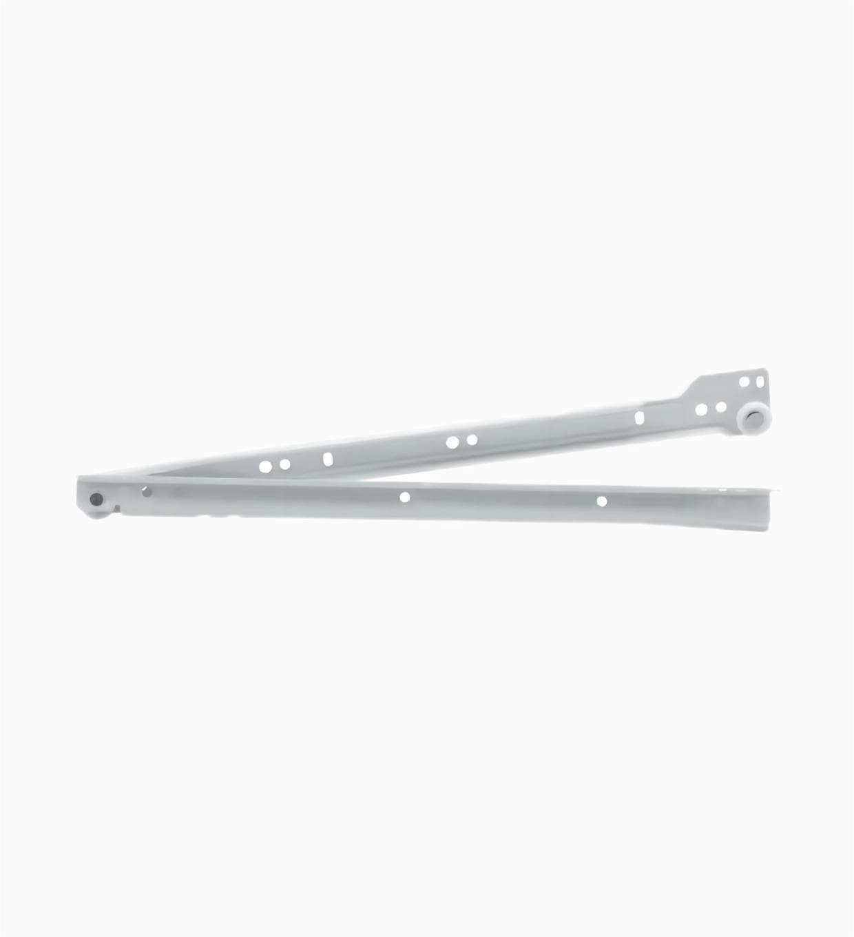 AS.0103 powder-coated drawer slide