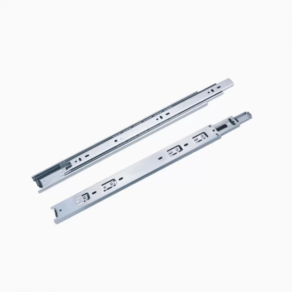 AS.1350 35mm ball bearing slide