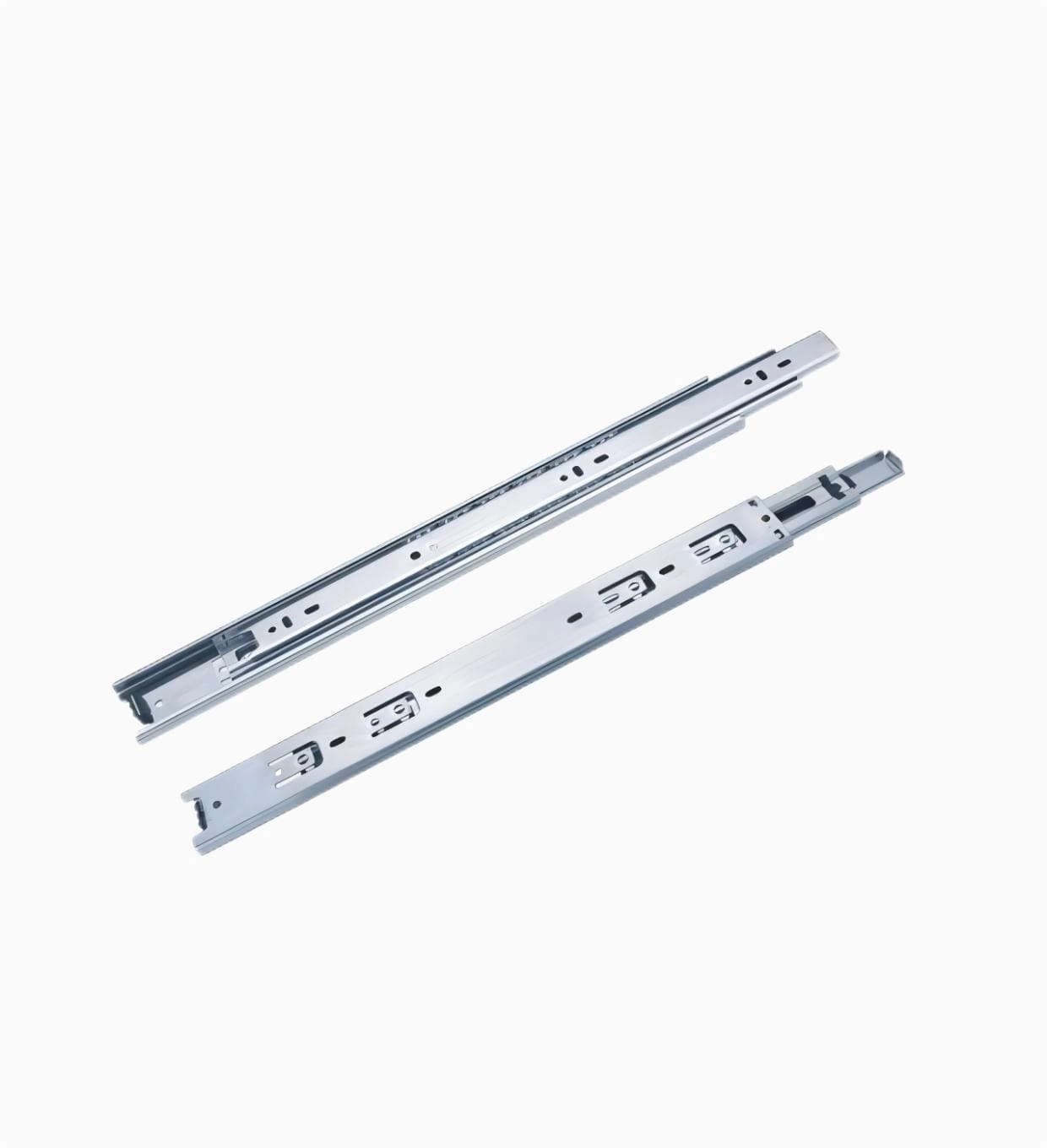 AS.1350 35mm ball bearing slide