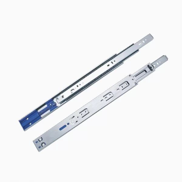 AS.2451 45mm soft-closing drawer slide