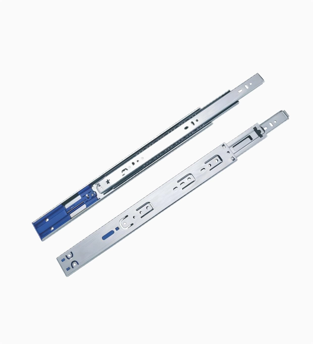 AS.2451 45mm soft-closing drawer slide