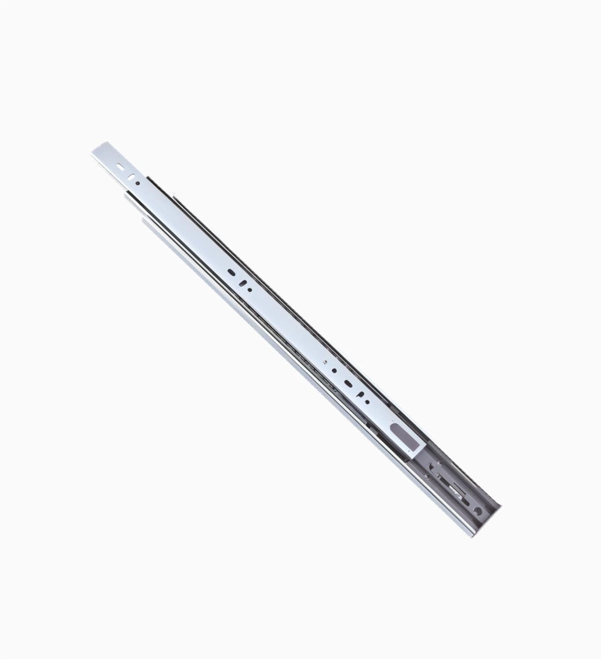 AS.8202 under-mounted drawer slide