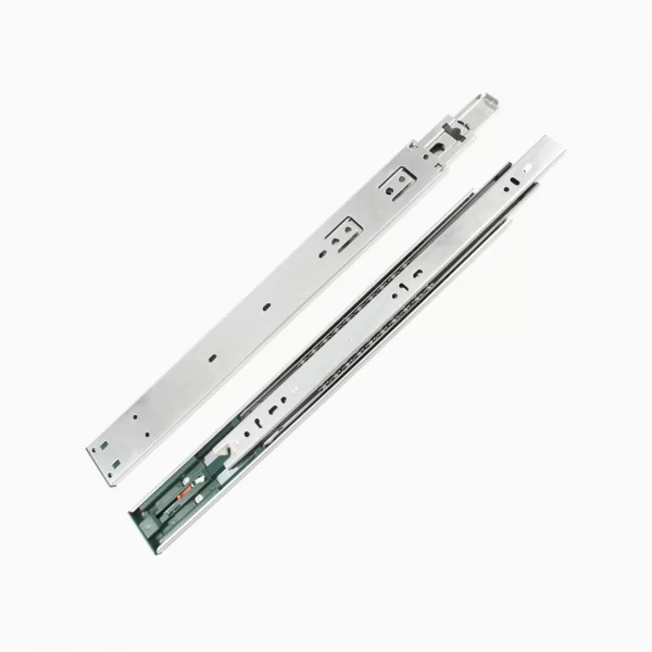 AS.3452 45mm push open drawer slide