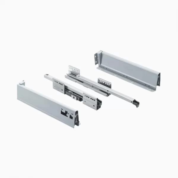 AS.7061 tandembox drawer slide