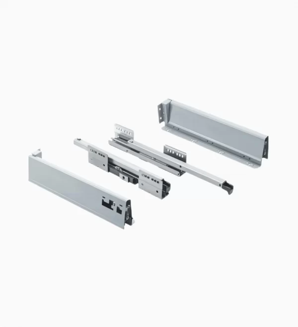 AS.7061 tandembox drawer slide