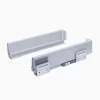 AS.7062 tandembox drawer slide
