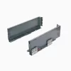 AS.7083 2 tandembox drawer slide