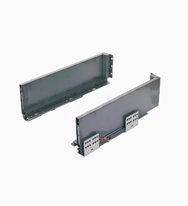AS.7083 2 tandembox drawer slide