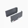 AS.7083 3 tandembox drawer slide