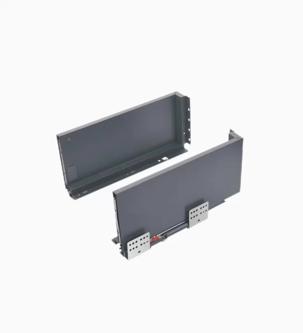 AS.7083 3 tandembox drawer slide
